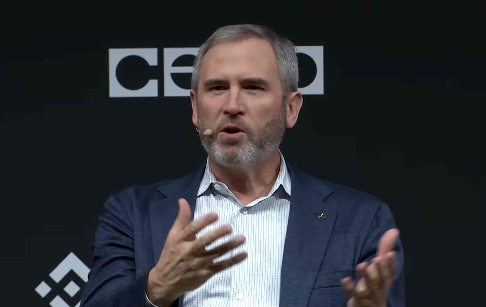 Bitcoin po 180 000 USD do 2026 roku? Brad Garlinghouse z Ripple jest tego pewien!