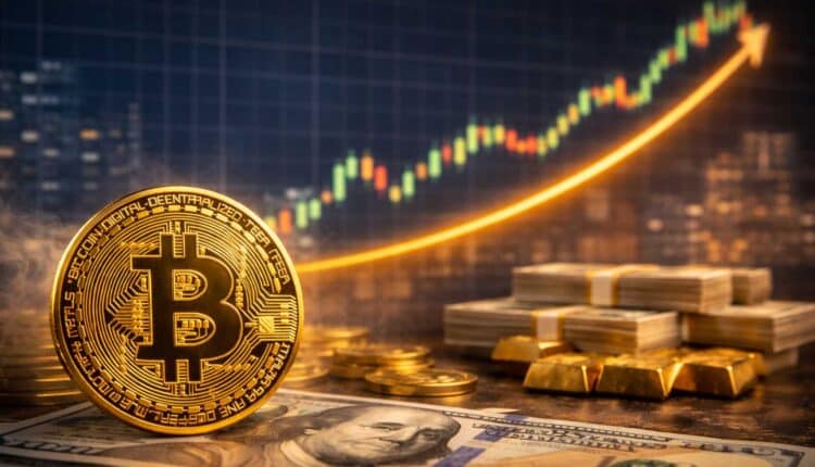 Bitcoin bez euforii na koniec roku. Dlaczego to może być dobra wiadomość na 2026?