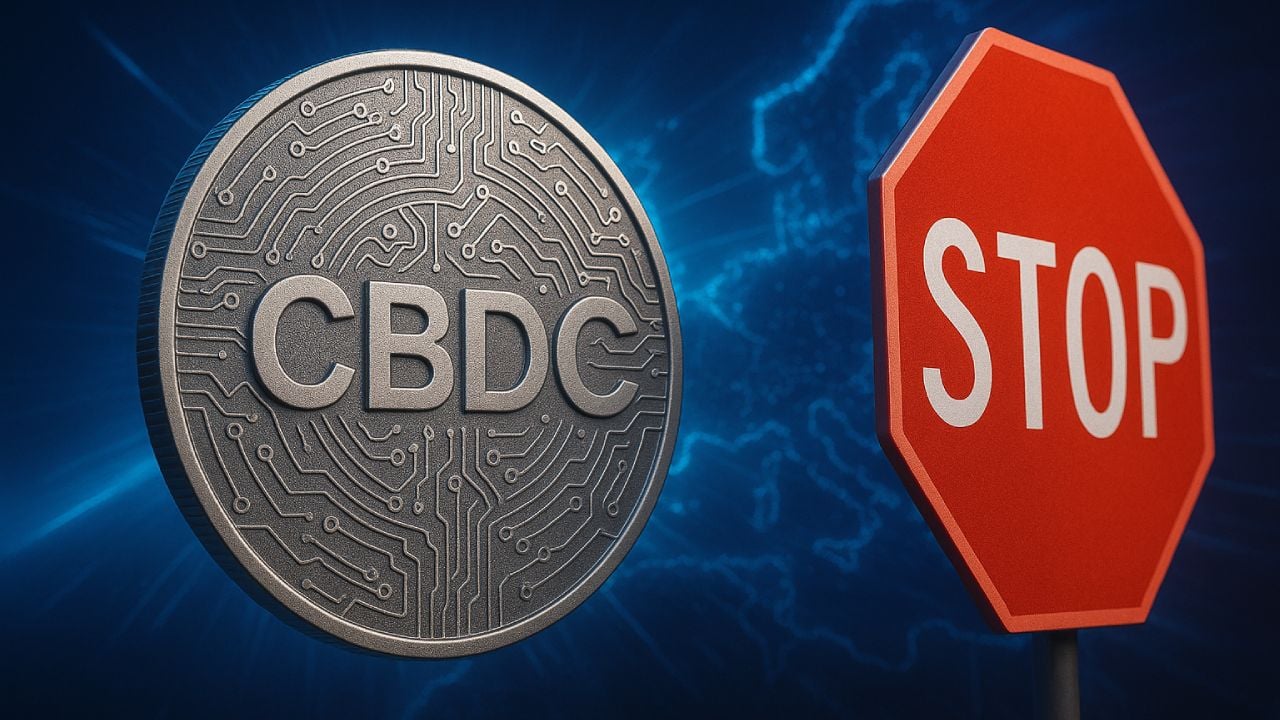 Bogaty europejski kraj pokazuje figę CBDC! „Nie ma żadnego powodu, by je wprowadzać”