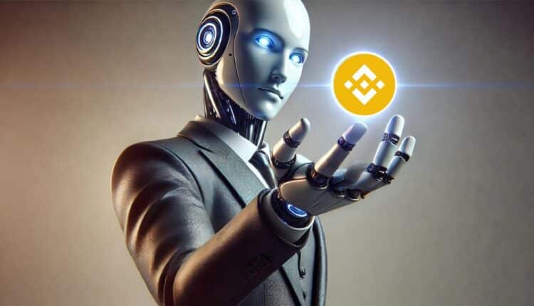 Sztuczna inteligencja wie ile wyniesie kurs kryptowaluty BNB na koniec grudnia 2025 r.