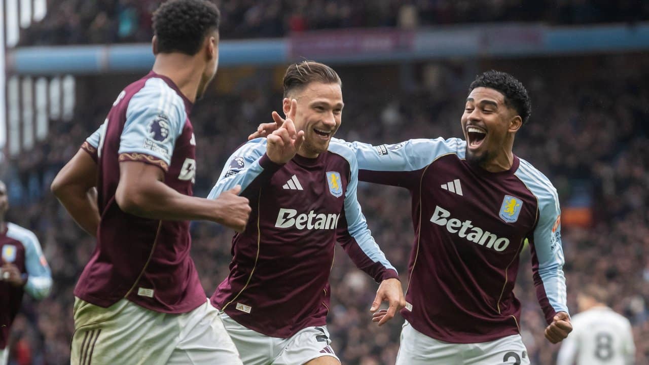 Chelsea – Aston Villa: najlepsze typy, kursy, składy (27.12)