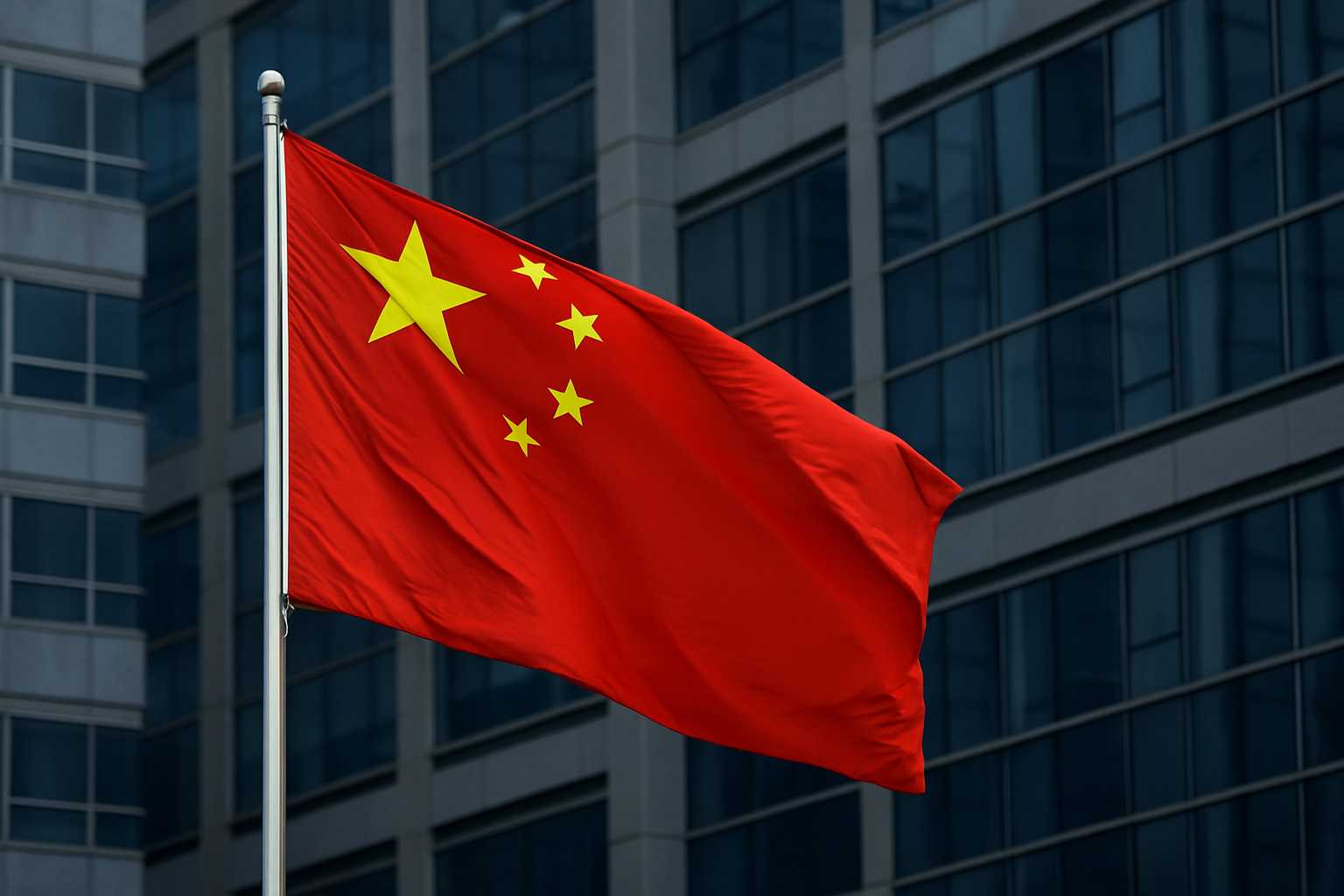 Pi Network to SCAM – twierdzą Chiny