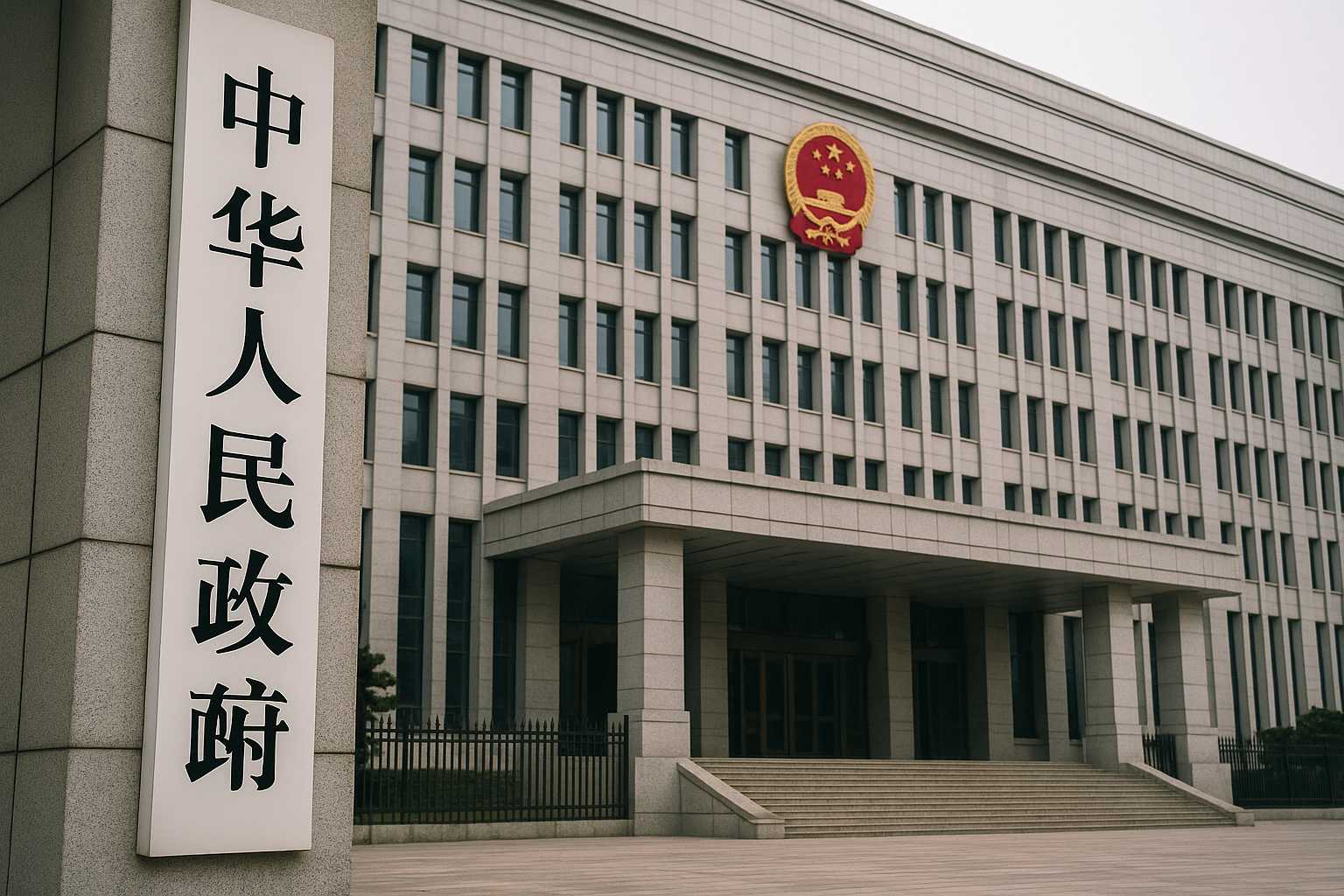 Chiny znowu atakują sektor krypto!