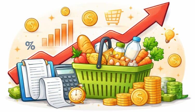 Co to jest inflacja? Proste wyjaśnienie