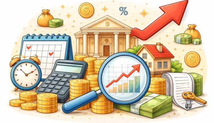 Co to jest WIBOR i dlaczego wpływa na ratę kredytu?