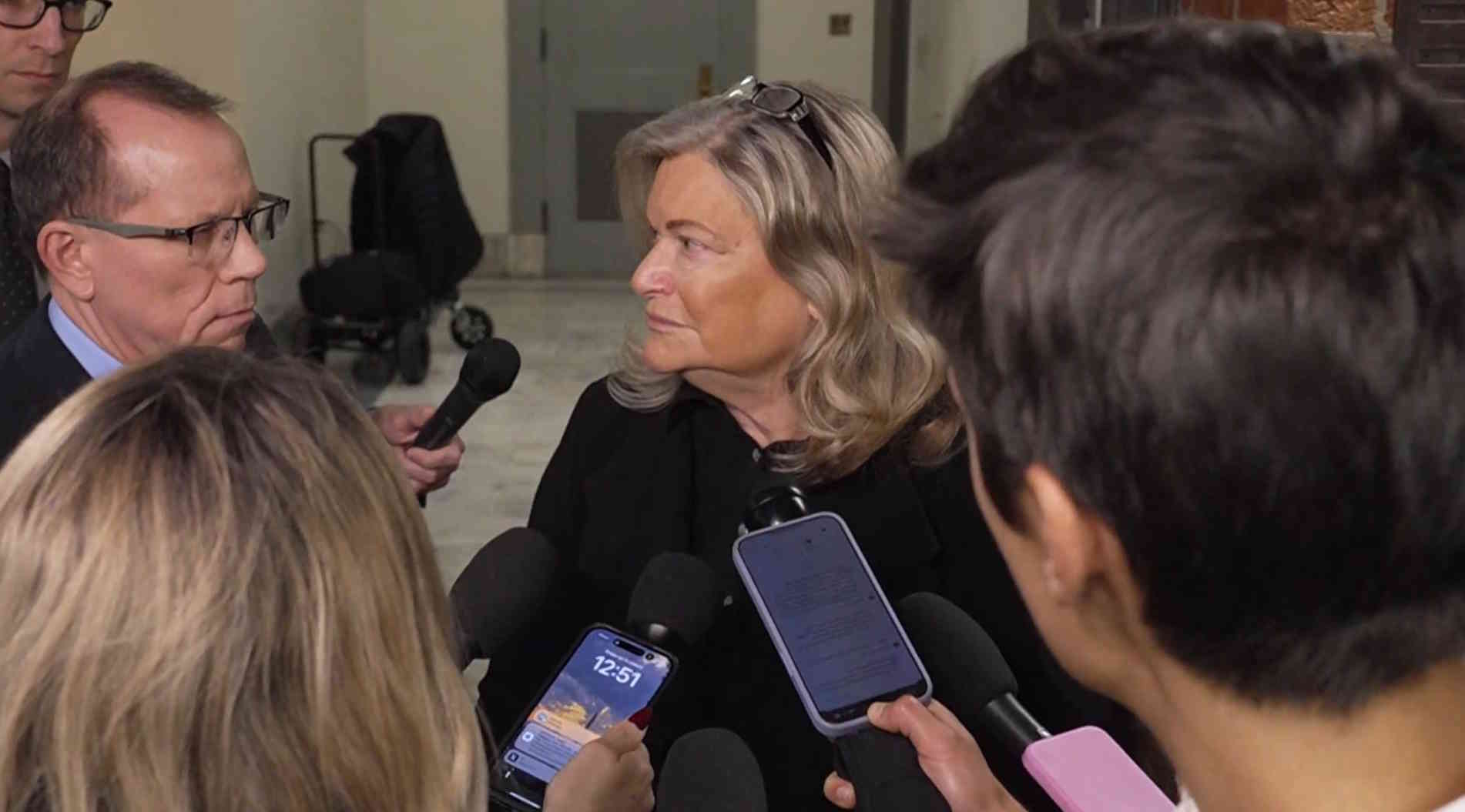 To koniec pewnej epoki. Największa sojuszniczka Bitcoina mówi dość!