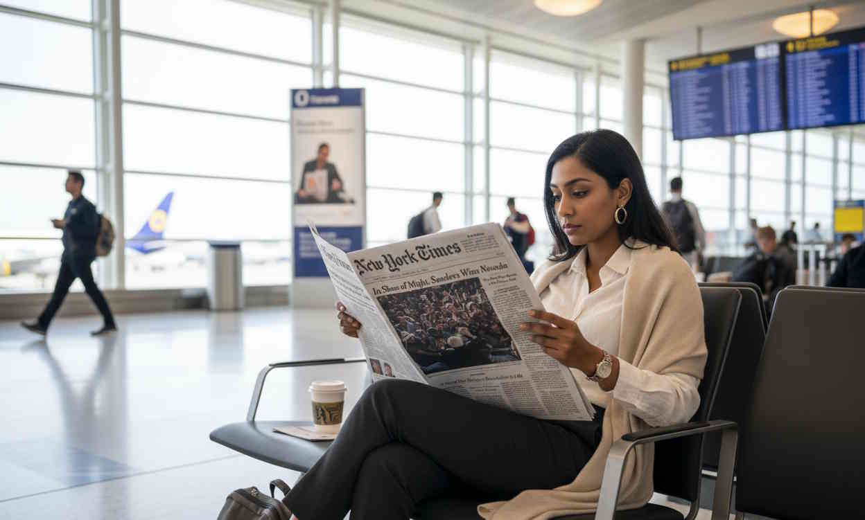 „New York Times” ostro o rynku krypto. Rodzina Trumpa i Bitcoin pod lupą, inwestorzy liczą gigantyczne straty