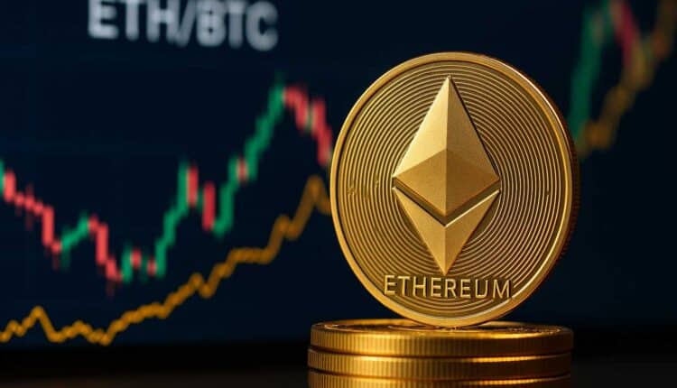 Dwa sygnały sugerują mocny rajd ETH! 2026 może zaskoczyć