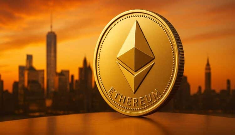 Ethereum na 20 000 dolarów? Tom Lee z odważną prognozą