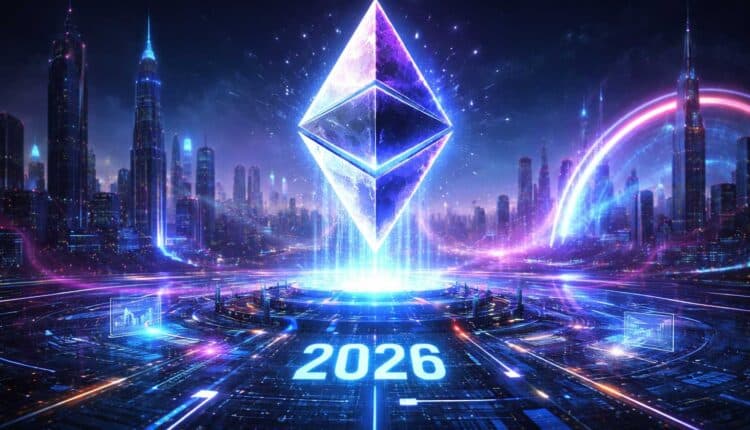 Ethereum przejdzie kolejną aktualizację! Wiemy co się zmieni w 2026 roku
