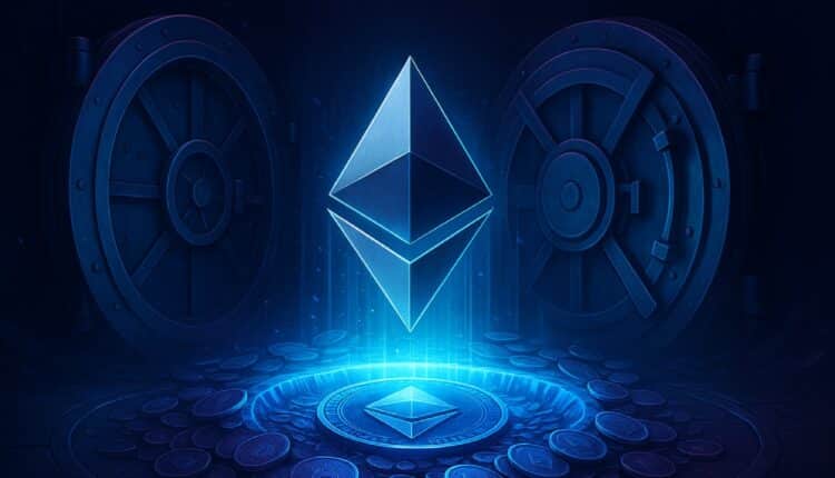 Ethereum znika z giełd. Analitycy mówią wprost: nadchodzi coś, czego rynek nie widział od 2015 roku