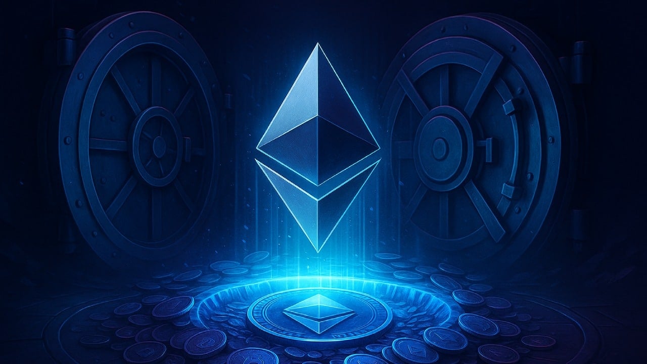 Ethereum znika z giełd. Analitycy mówią wprost: nadchodzi coś, czego rynek nie widział od 2015 roku