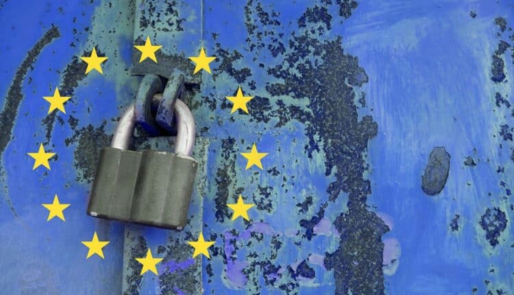 USA: sankcje na unijnych oficjeli, „aktywistów” za cenzurę w Internecie, szykany wobec amerykańskich firm