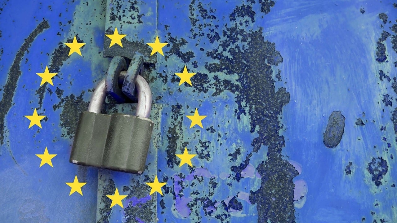 USA: sankcje na unijnych oficjeli, „aktywistów” za cenzurę w Internecie, szykany wobec amerykańskich firm