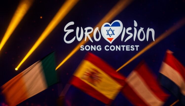 eurowizja izrael