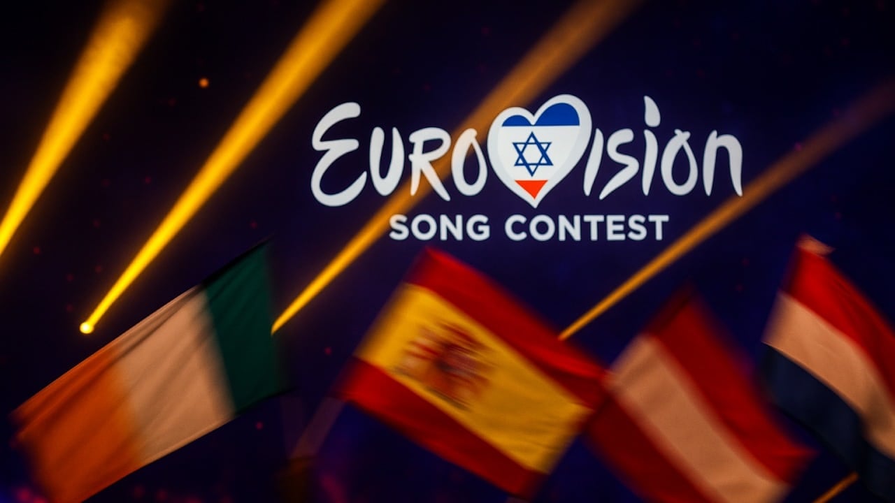 Wielki bojkot Eurowizji, kraje się wycofują! Powód? Dopuszczenie Izraela do konkursu