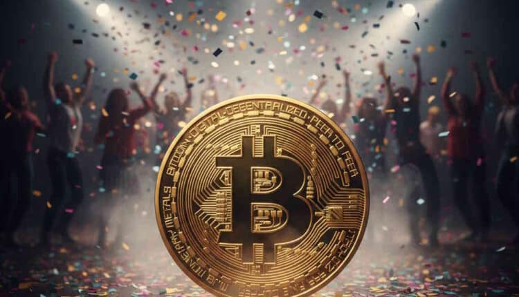 Bitcoin szykuje się do wielkiego ruchu. Wszyscy czekają na ten jeden sygnał