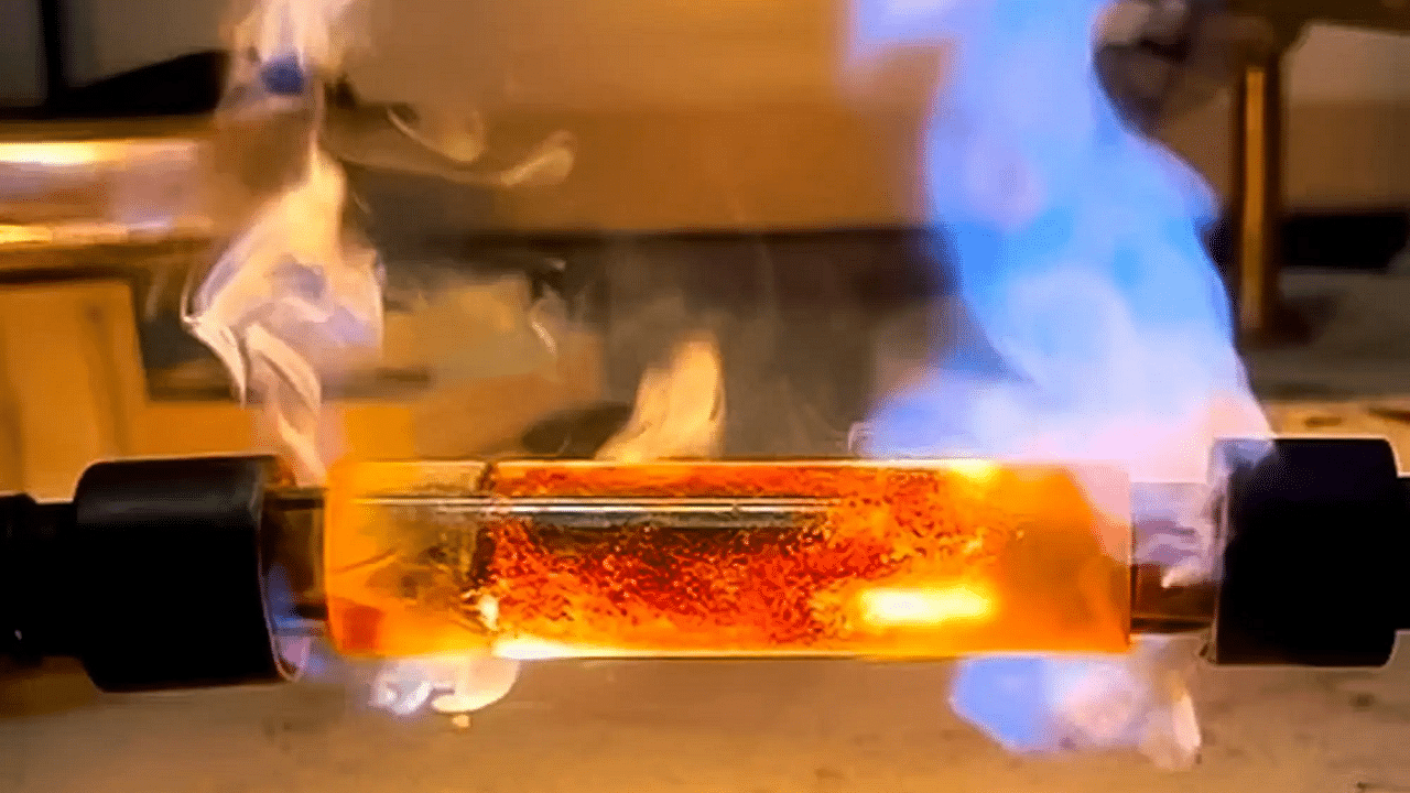 To tak proste (i tanie)? Metale ziem rzadkich w zasięgu ręki, twierdzi chemik