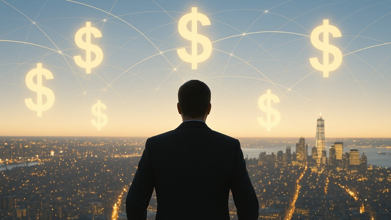 Forbes: pierwszy człowiek przekroczył majątek 600 milardów dolarów netto. To może być tylko on