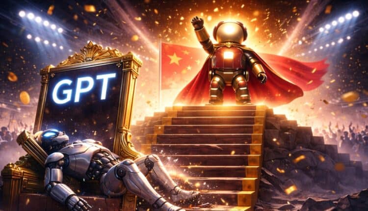 Era OpenAI i GPT dobiega końca? 2026 może zmienić układ sił w AI