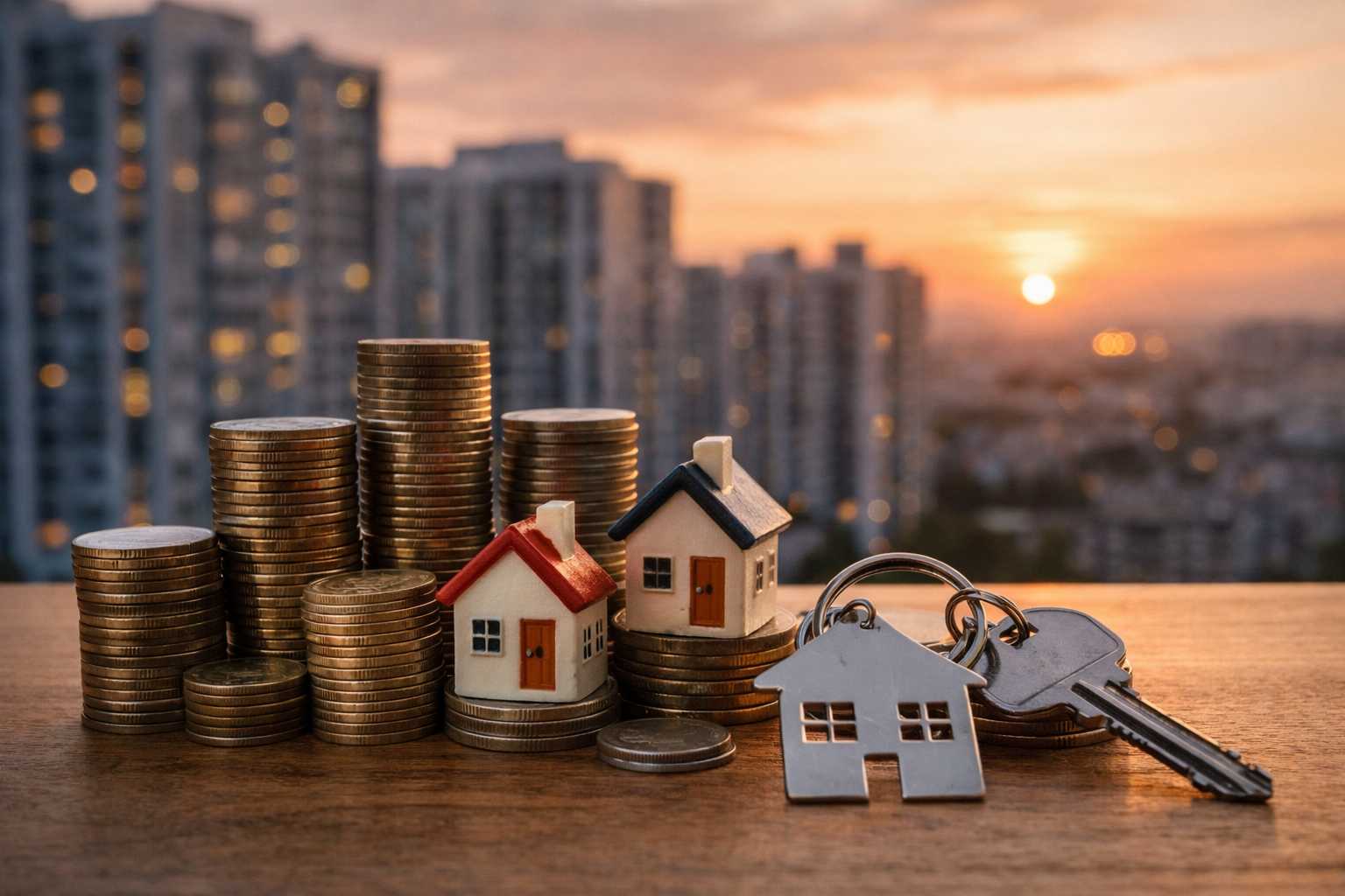 Polacy biorą kredyty na rekordowe kwoty. Co naprawdę widać w statystykach?