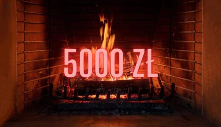 Od stycznia 2026 zapukają do domów. Masowe kontrole kominków i kary do 5000 zł – wystarczy jeden brakujący dokument