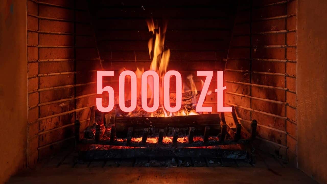 Od stycznia 2026 zapukają do domów. Masowe kontrole kominków i kary do 5000 zł – wystarczy jeden brakujący dokument