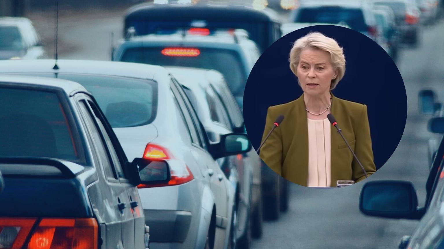 Komisja Europejska kapituluje. Kontrowersyjny pomysł do kosza. Co w zamian?