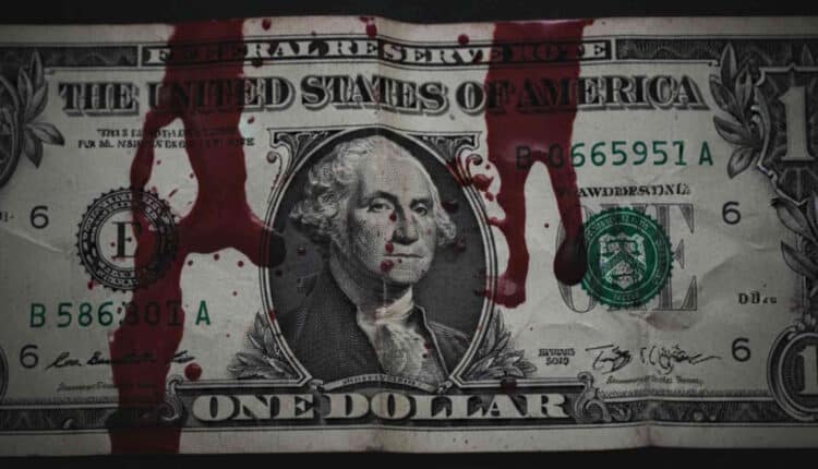 Dolar umiera, Tether i Circle na celowniku – czy stablecoiny wspierane złotem przejmą władzę?