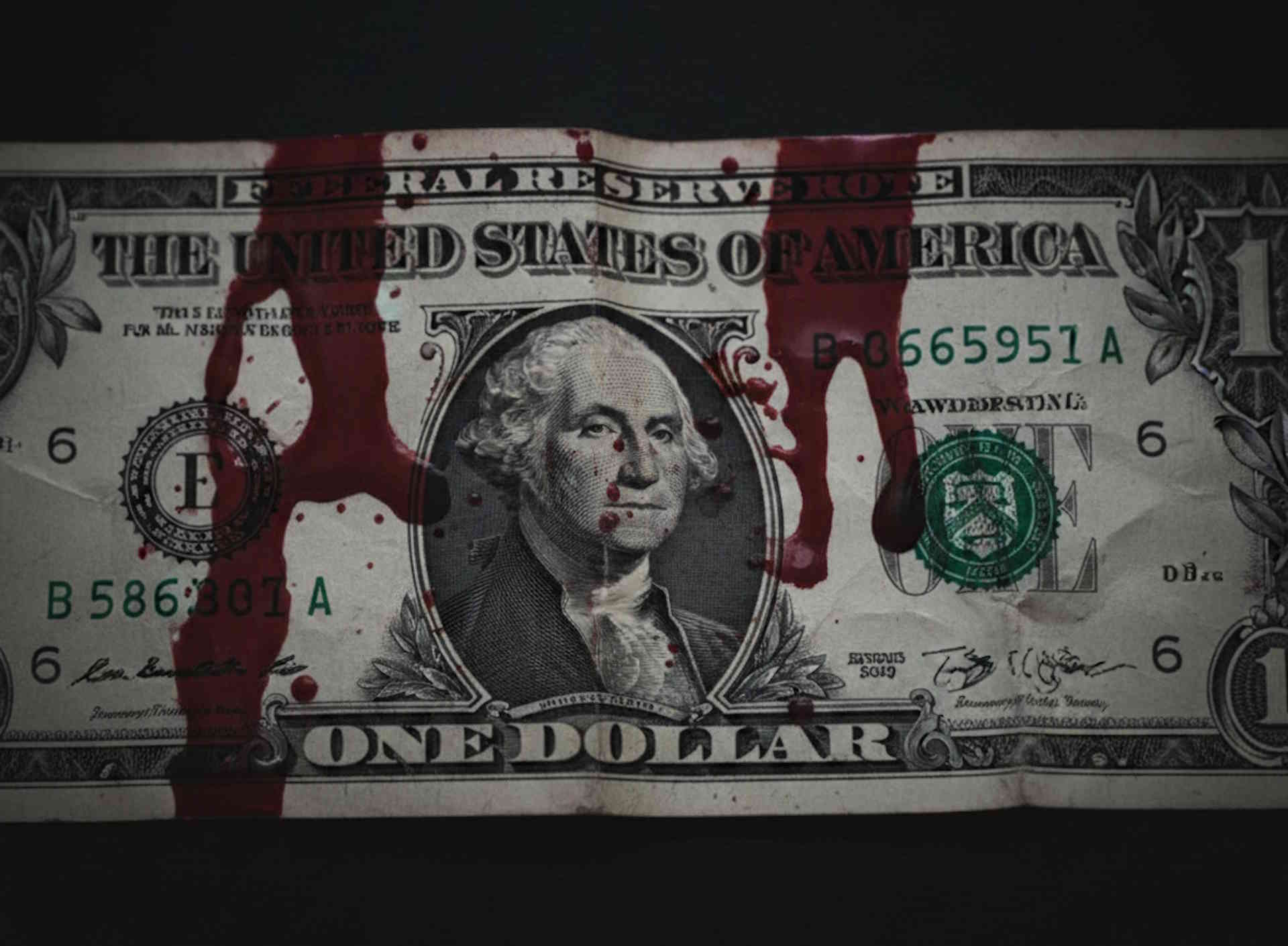 Dolar umiera, Tether i Circle na celowniku – czy stablecoiny wspierane złotem przejmą władzę?