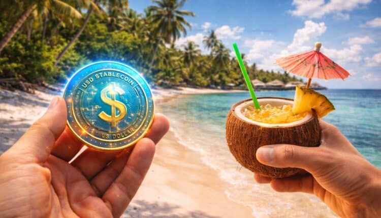 Darmowe kryptowaluty? Nie, dziękuję. Ten kraj rozdaje je obywatelom, ale prawie nikt nie chce