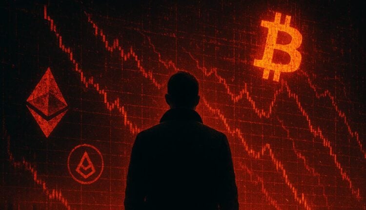 „Zmarnowałem 8 lat na krypto”. Wyznanie twórcy Aevo jest viralem. Branża patrzy w lustro i widzi koszmar