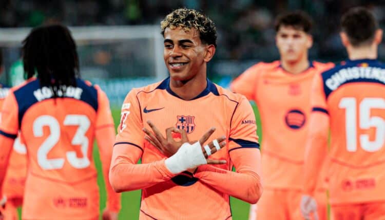 Barcelona – Eintracht Frankfurt: typy, kursy, statystyki, składy. Zagra Lewandowski? (9.12)