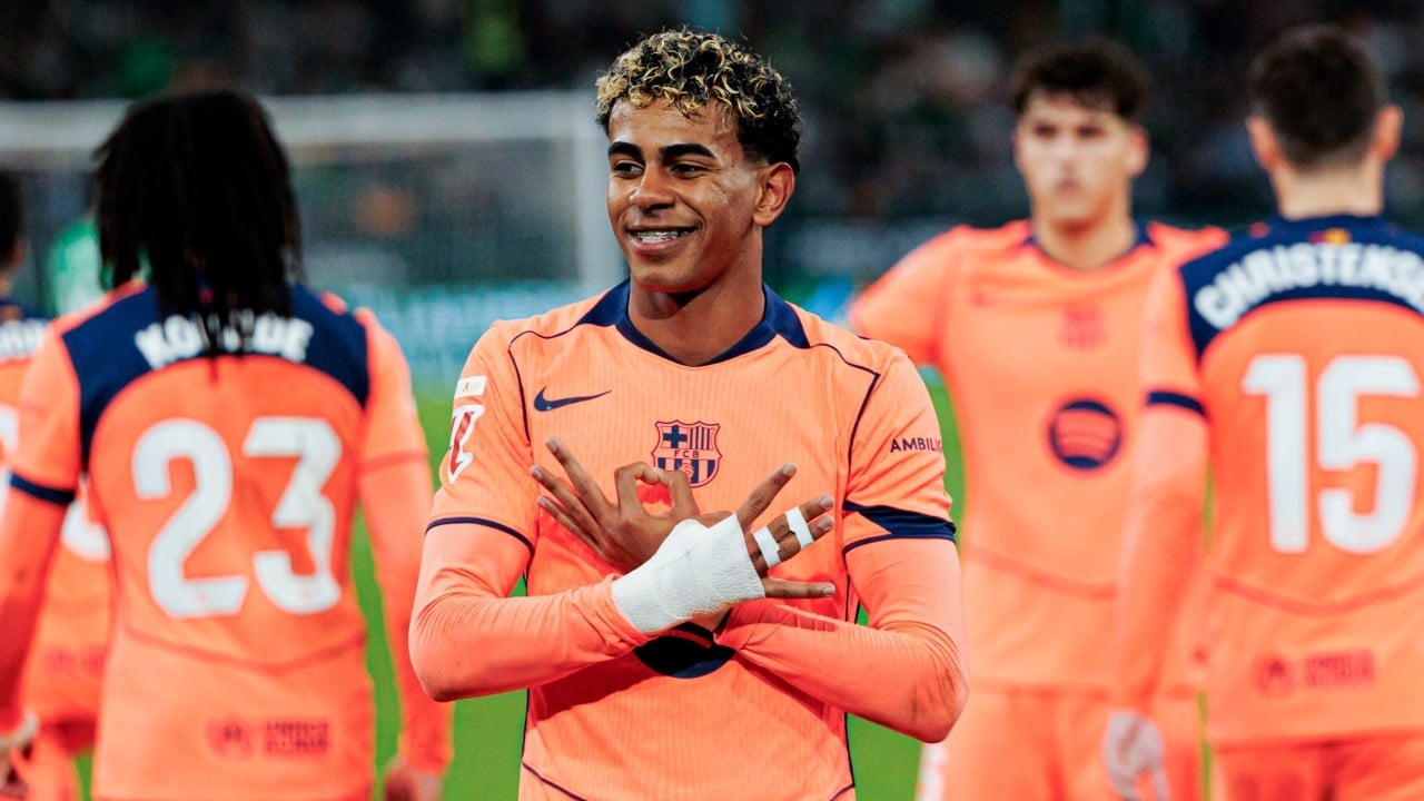 Barcelona – Eintracht Frankfurt: typy, kursy, statystyki, składy. Zagra Lewandowski? (9.12)