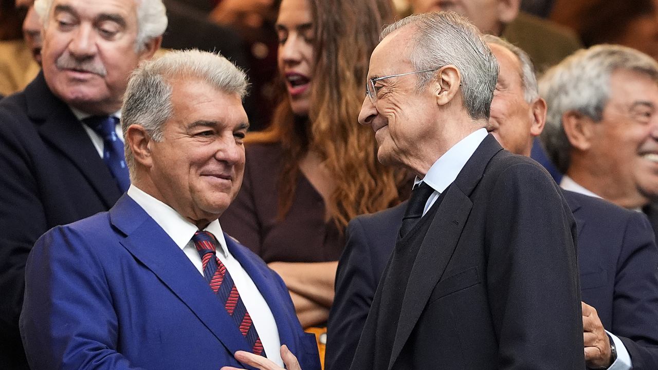 Real idzie na otwartą wojnę z Barceloną! Chce wielomilionowych odszkodowań