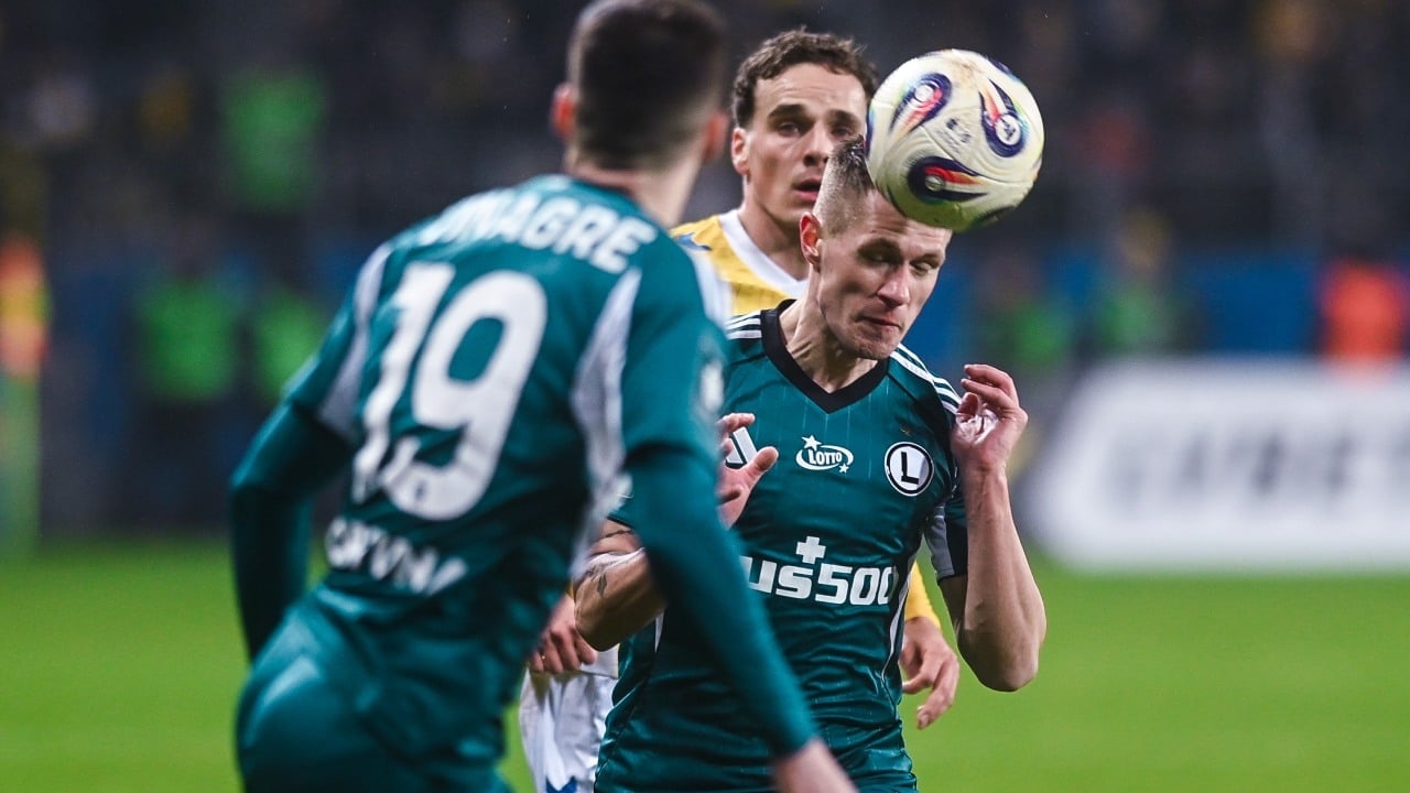 Piast Gliwice – Legia Warszawa: typy, kursy, transmisja, gdzie oglądać? (6.12.2025)