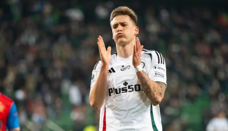 Najgorsze okno transferowe Legii w historii. Katastrofa za rekordowe miliony