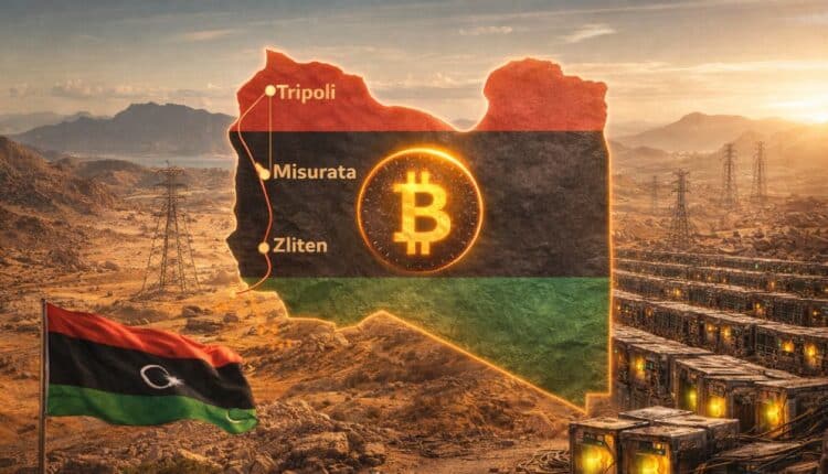 Zakazany raj Bitcoina. Ten kraj kopie BTC na potęgę mimo banów i stał się liderem regionu