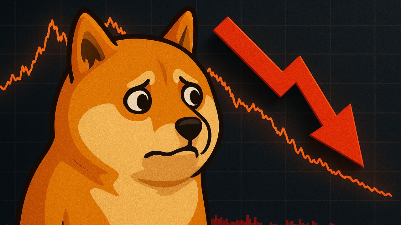 Memecoiny znikają z rynku! Dane pokazują coś, czego nikt nie chciał zobaczyć