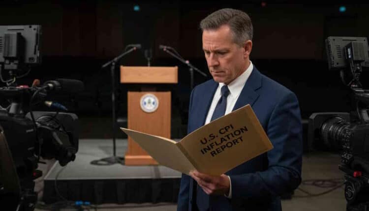 Nadchodzi finansowe trzęsienie ziemi. Ten raport pokaże, czy czeka nas wielka wyprzedaż czy rajd Bitcoina do 100 000 USD!