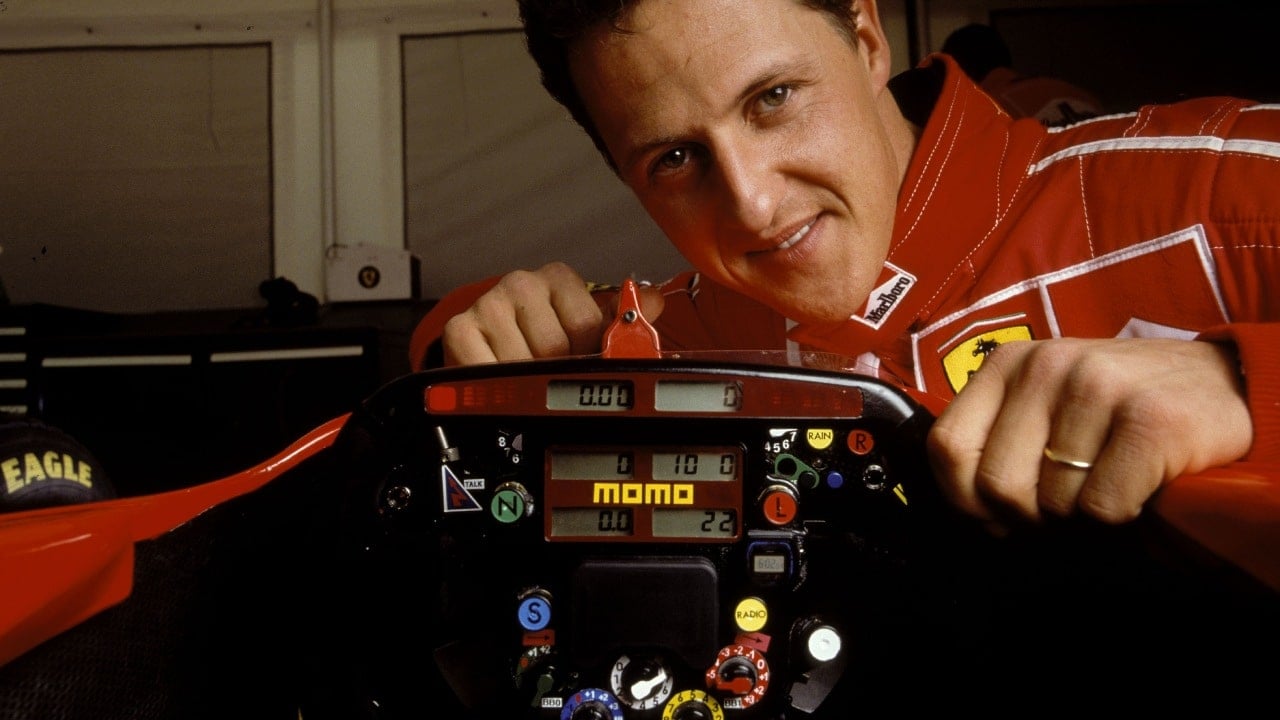 Schumacher i 12 lat ciszy, która mówi wszystko. „Już nigdy go nie zobaczymy”