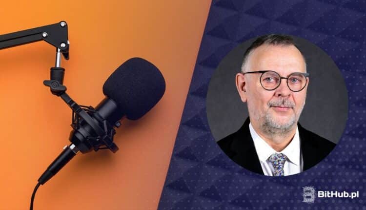 Dr Mirosław Sopek dla BitHub.pl: „Y2Q nadchodzi, mamy wyścig zbrojeń”. Czy Bitcoin i blockchain przetrwają? [WYWIAD]