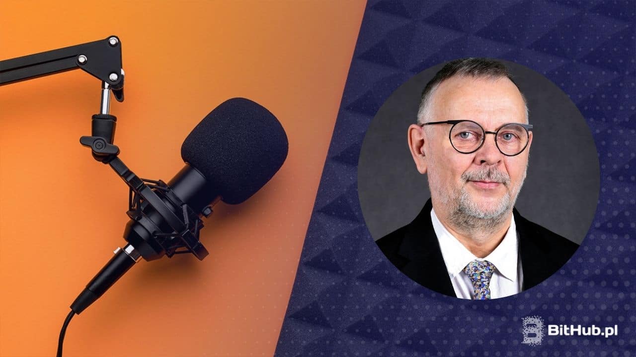 Dr Mirosław Sopek dla BitHub.pl: „Y2Q nadchodzi, mamy wyścig zbrojeń”. Czy Bitcoin i blockchain przetrwają? [WYWIAD]