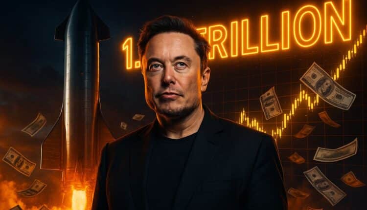 Here we go! Musk oficjalnie potwierdza monstrualne IPO SpaceX i… żałuje politycznej kariery