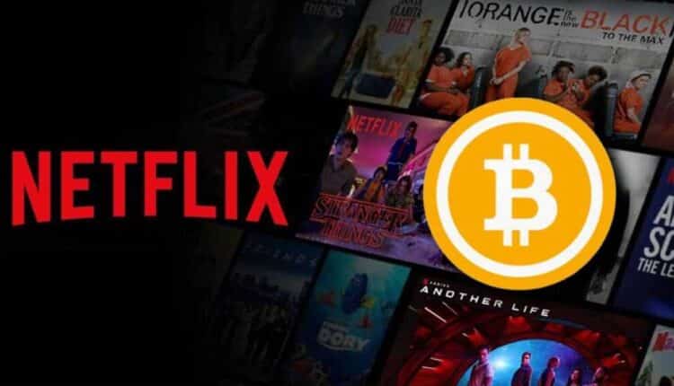 Komedia o bitcoinach? Netflix mówi „tak”