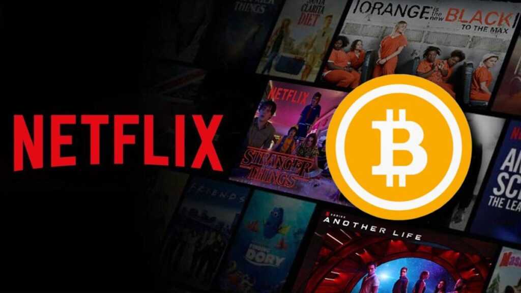 Komedia o bitcoinach? Netflix mówi „tak”