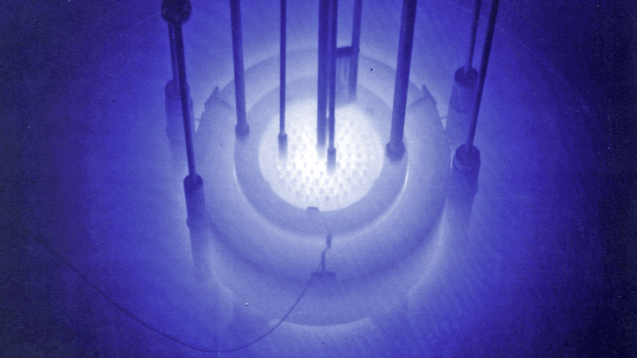 Płynny ołów popłynie do reaktorów jądrowych. Francuska spółka zgłasza patent