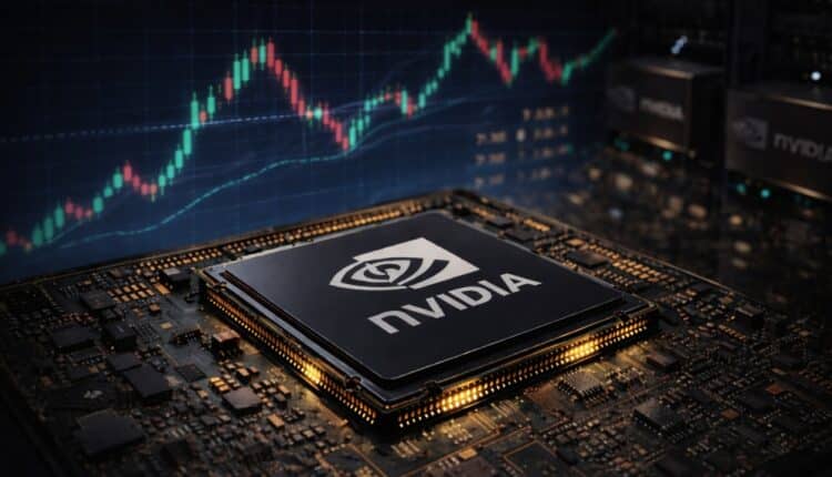 Nvidia? Uwaga! Analitycy mówią wprost: „Okazja raz na dekadę!” Czegoś takiego nie było od lat