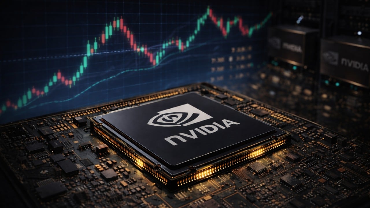 Nvidia? Uwaga! Analitycy mówią wprost: „Okazja raz na dekadę!” Czegoś takiego nie było od lat