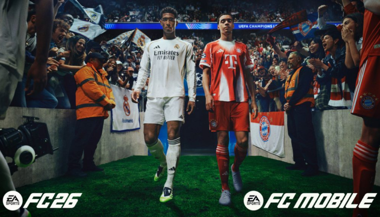 Nowa liga pojawi się w EA FC?